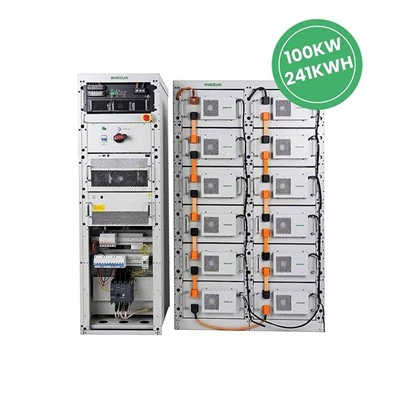 Batería Lifepo4 para almacenamiento de energía solar